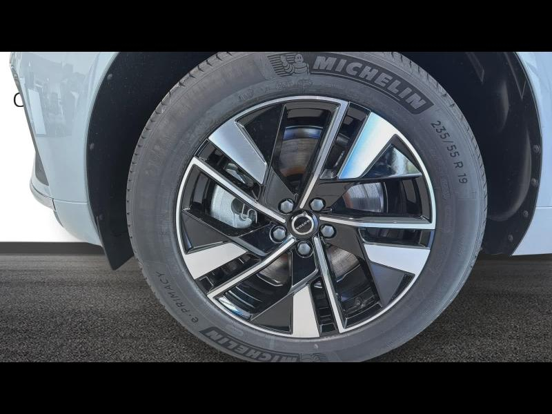 VOLVO XC60 d’occasion à vendre à TOULON chez CÔTE D’AZUR (Photo 5)