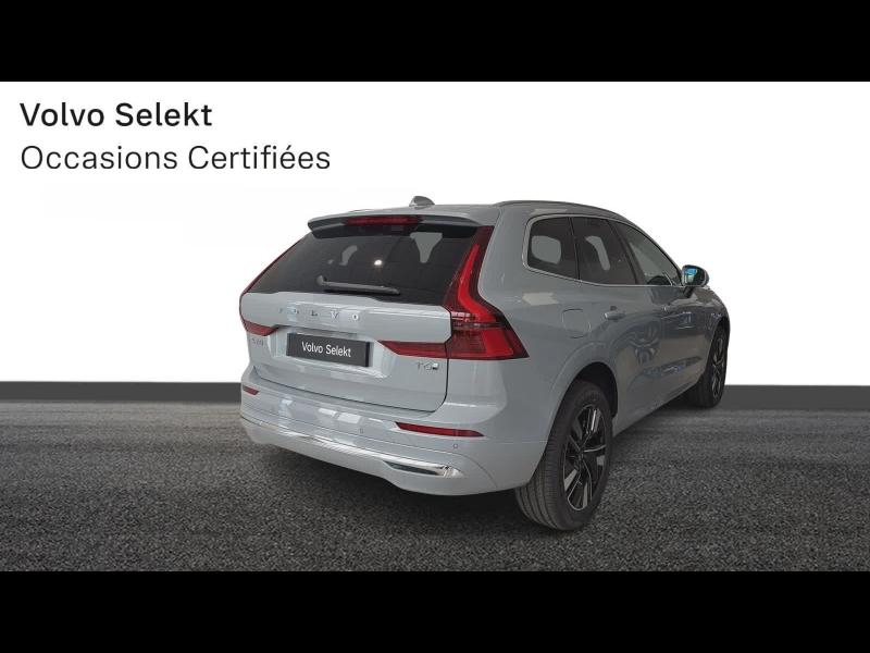 VOLVO XC60 d’occasion à vendre à TOULON chez CÔTE D’AZUR (Photo 6)