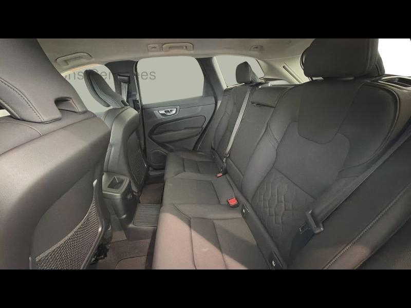 VOLVO XC60 d’occasion à vendre à TOULON chez CÔTE D’AZUR (Photo 10)