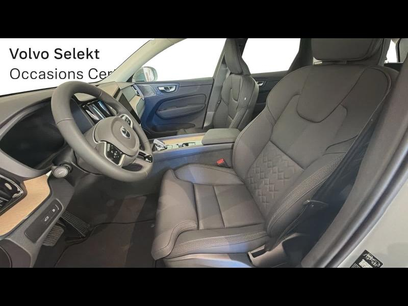 VOLVO XC60 d’occasion à vendre à TOULON chez CÔTE D’AZUR (Photo 11)