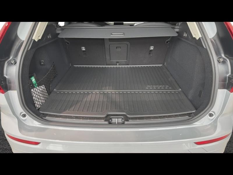 VOLVO XC60 d’occasion à vendre à TOULON chez CÔTE D’AZUR (Photo 12)