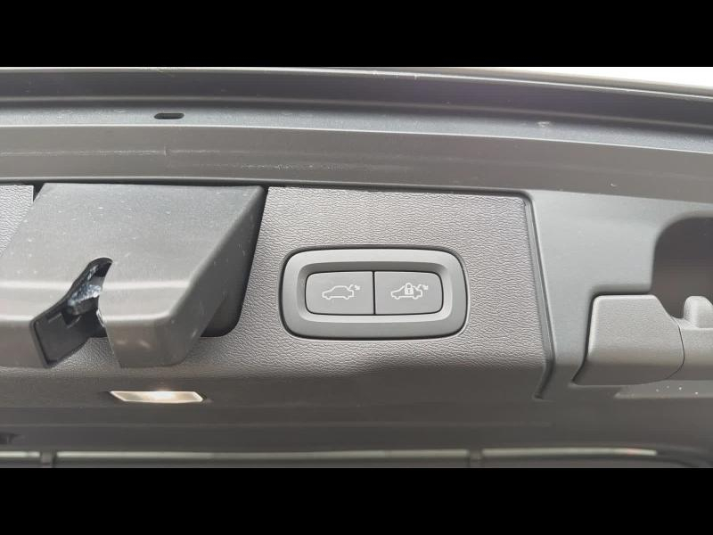 VOLVO XC60 d’occasion à vendre à TOULON chez CÔTE D’AZUR (Photo 13)