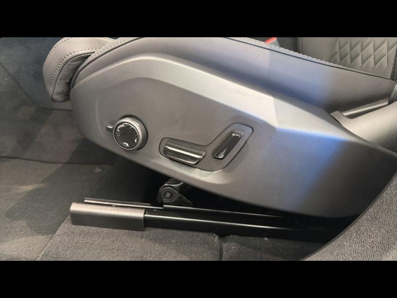 VOLVO XC60 d’occasion à vendre à TOULON chez CÔTE D’AZUR (Photo 15)