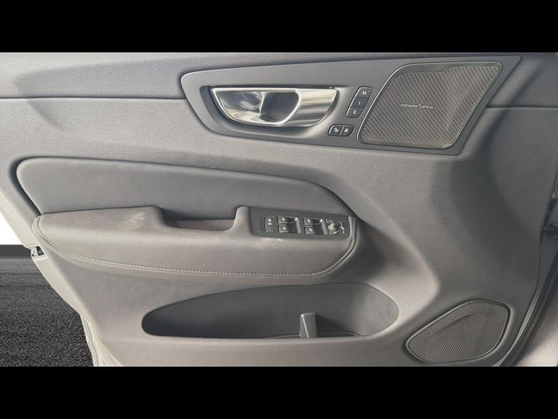 VOLVO XC60 d’occasion à vendre à TOULON chez CÔTE D’AZUR (Photo 16)