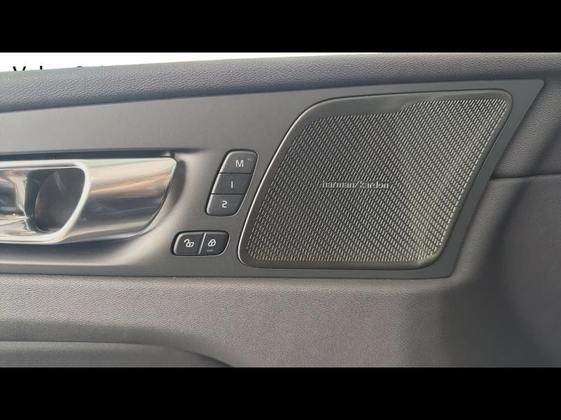 VOLVO XC60 d’occasion à vendre à TOULON chez CÔTE D’AZUR (Photo 17)