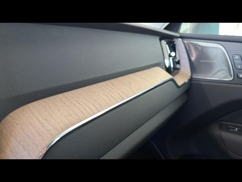 VOLVO XC60 d’occasion à vendre à TOULON chez CÔTE D’AZUR (Photo 20)