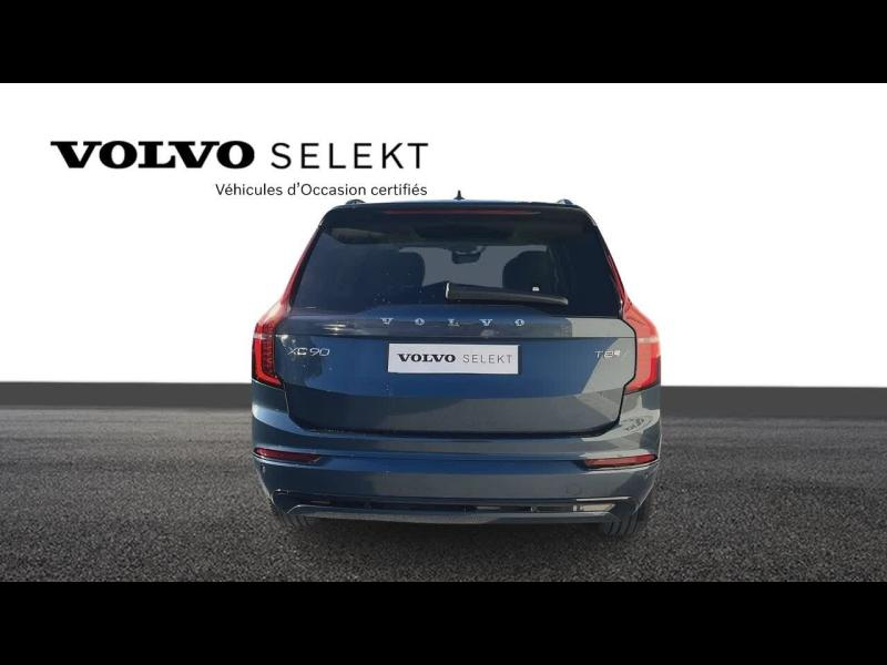 VOLVO XC90 d’occasion à vendre à TOULON chez CÔTE D’AZUR (Photo 13)