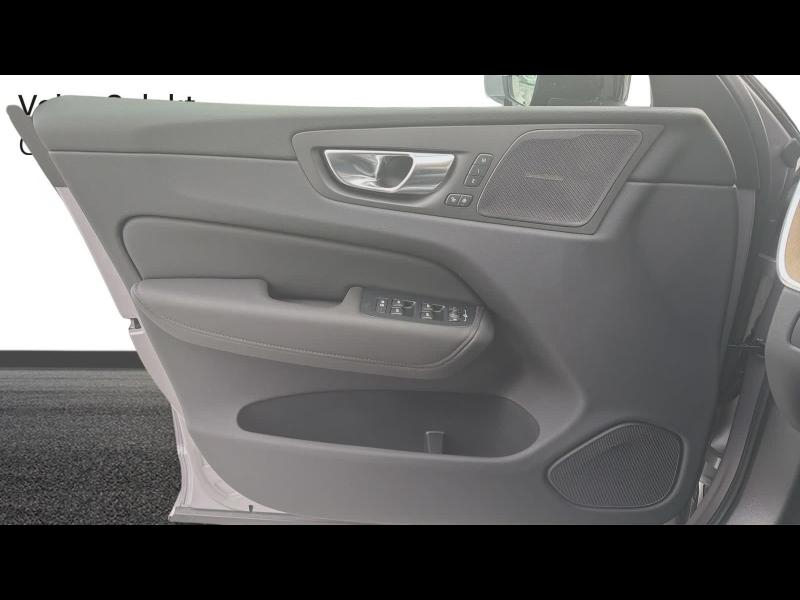 VOLVO XC60 d’occasion à vendre à TOULON chez CÔTE D’AZUR (Photo 19)