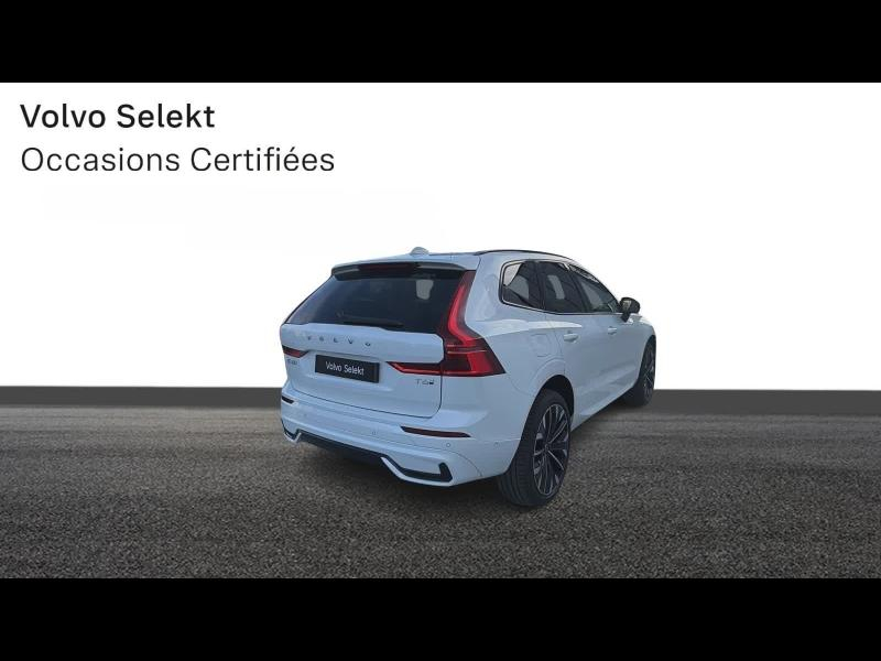 VOLVO XC60 d’occasion à vendre à TOULON chez CÔTE D’AZUR (Photo 3)