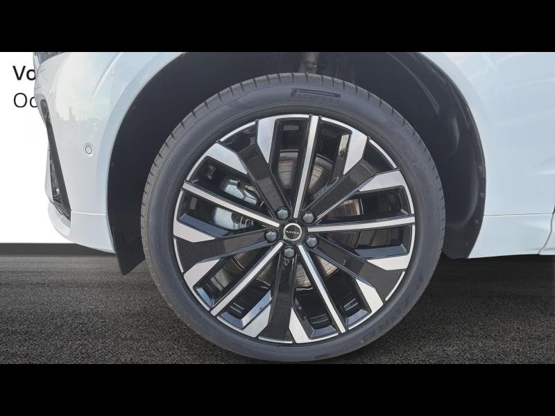 VOLVO XC60 d’occasion à vendre à TOULON chez CÔTE D’AZUR (Photo 8)