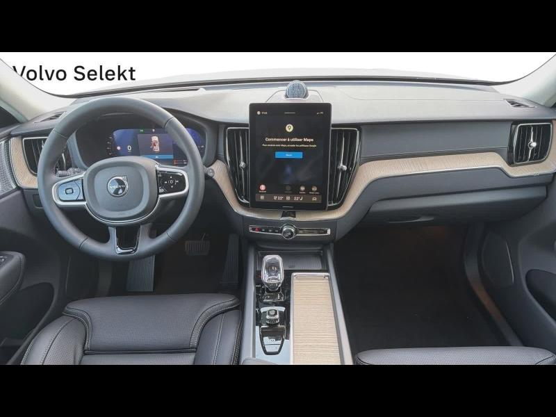 VOLVO XC60 d’occasion à vendre à TOULON chez CÔTE D’AZUR (Photo 10)