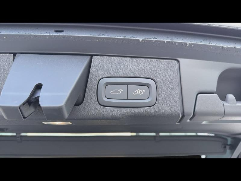 VOLVO XC60 d’occasion à vendre à TOULON chez CÔTE D’AZUR (Photo 15)