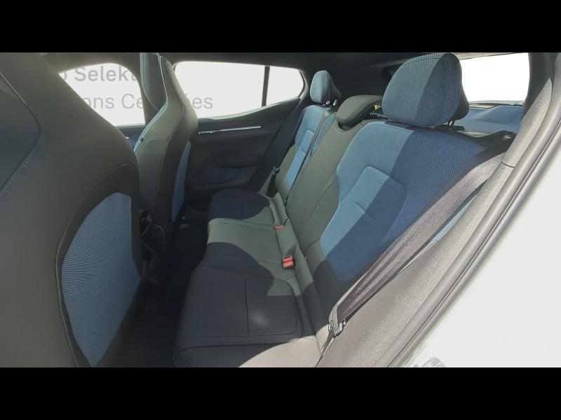 VOLVO EX30 d’occasion à vendre à TOULON chez CÔTE D’AZUR (Photo 10)