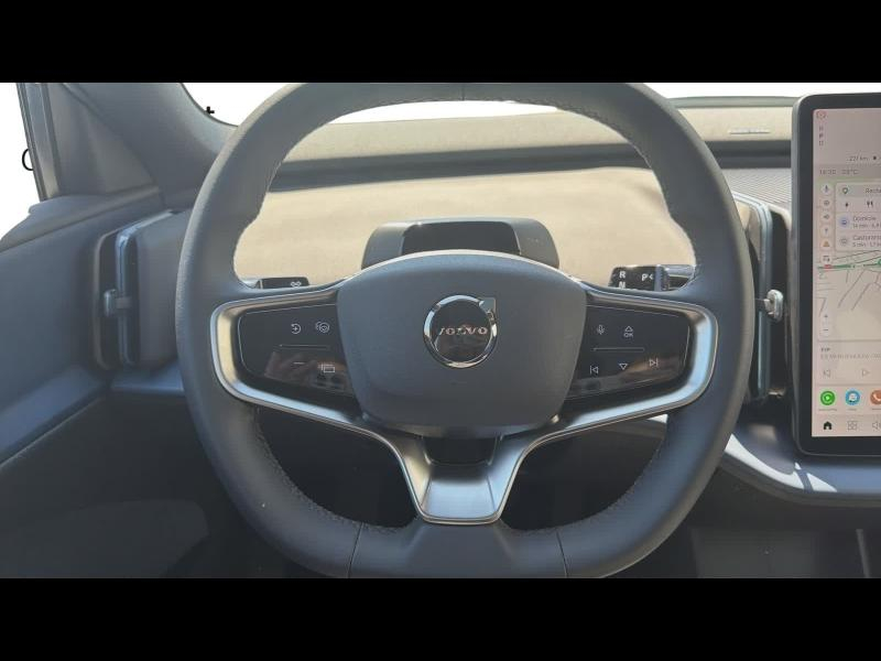 VOLVO EX30 d’occasion à vendre à TOULON chez CÔTE D’AZUR (Photo 19)