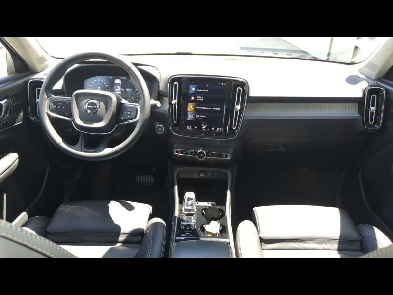 VOLVO XC40 d’occasion à vendre à TOULON chez CÔTE D’AZUR (Photo 4)