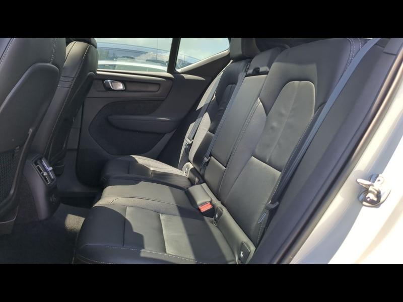 VOLVO XC40 d’occasion à vendre à TOULON chez CÔTE D’AZUR (Photo 6)
