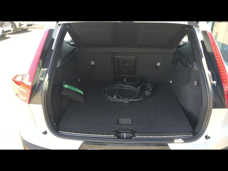 VOLVO XC40 d’occasion à vendre à TOULON chez CÔTE D’AZUR (Photo 7)