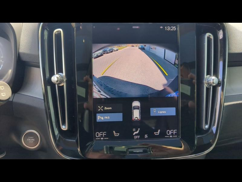 VOLVO XC40 d’occasion à vendre à TOULON chez CÔTE D’AZUR (Photo 12)