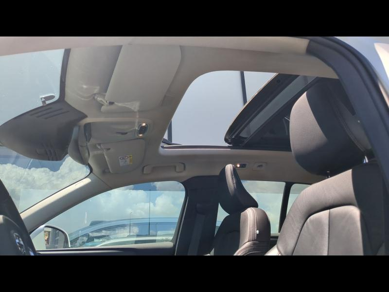 VOLVO XC40 d’occasion à vendre à TOULON chez CÔTE D’AZUR (Photo 14)