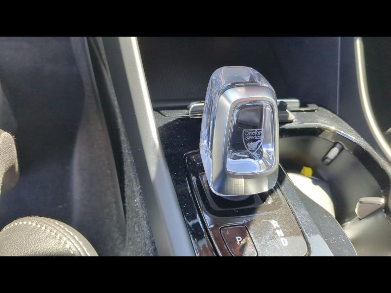 VOLVO XC40 d’occasion à vendre à TOULON chez CÔTE D’AZUR (Photo 16)
