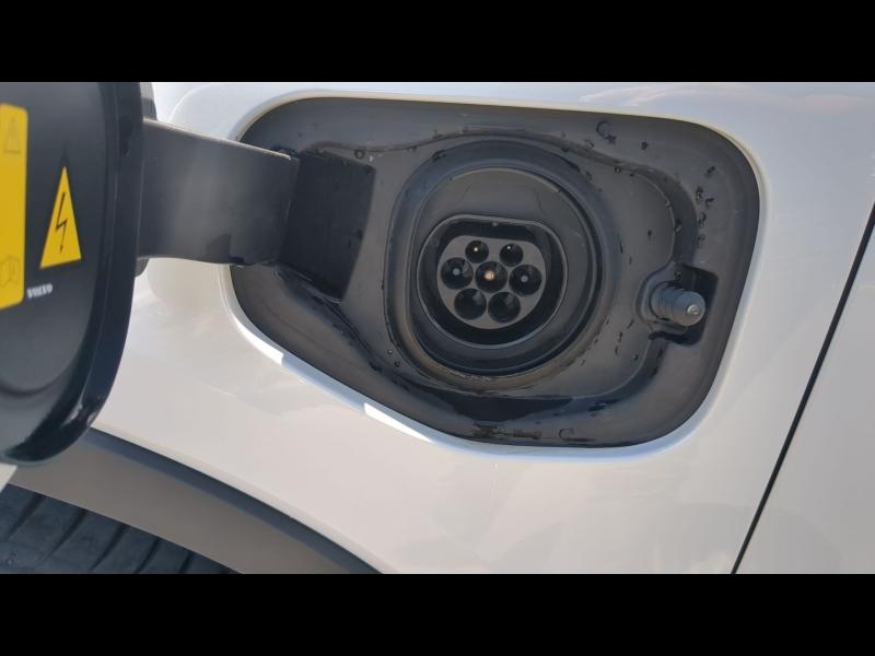 VOLVO XC40 d’occasion à vendre à TOULON chez CÔTE D’AZUR (Photo 19)